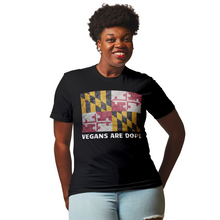 Load image into Gallery viewer, MD Vegans Are Dope