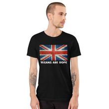 Load image into Gallery viewer, UK Vegans Are Dope