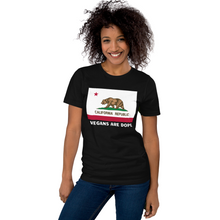 Load image into Gallery viewer, Cali Vegans Are Dope