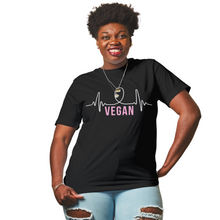 Load image into Gallery viewer, Vegan Heartbeat