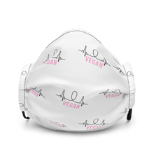 Load image into Gallery viewer, Vegan Mask