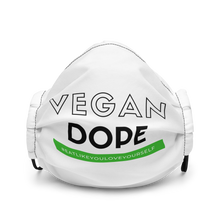 Load image into Gallery viewer, Vegan Dope Mask
