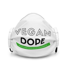 Load image into Gallery viewer, Vegan Dope Mask