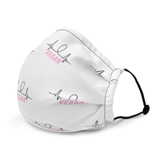 Load image into Gallery viewer, Vegan Mask