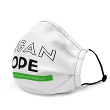 Load image into Gallery viewer, Vegan Dope Mask