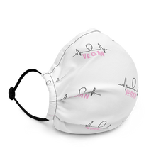 Load image into Gallery viewer, Vegan Mask