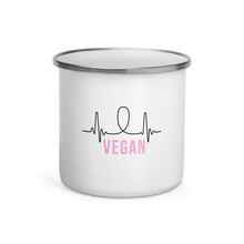 Load image into Gallery viewer, Vegan Mug