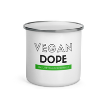 Load image into Gallery viewer, Vegan Dope Mug