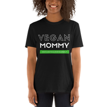 Load image into Gallery viewer, Vegan Mommy