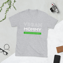 Load image into Gallery viewer, Vegan Mommy
