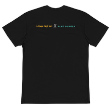 Load image into Gallery viewer, PLNT Burger x Vegan Drip Inc. Collab