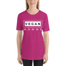 Load image into Gallery viewer, Vegan Mommy 2