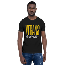Load image into Gallery viewer, Vegans Do It Better