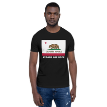 Load image into Gallery viewer, Cali Vegans Are Dope
