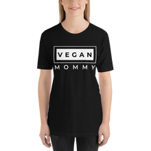 Load image into Gallery viewer, Vegan Mommy 2