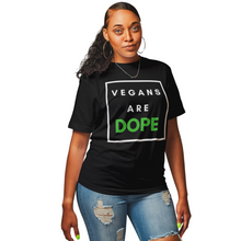 Load image into Gallery viewer, Vegans Are Dope
