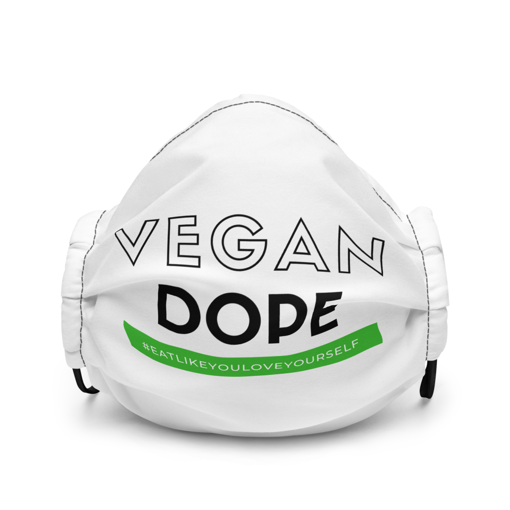 Vegan Dope Mask