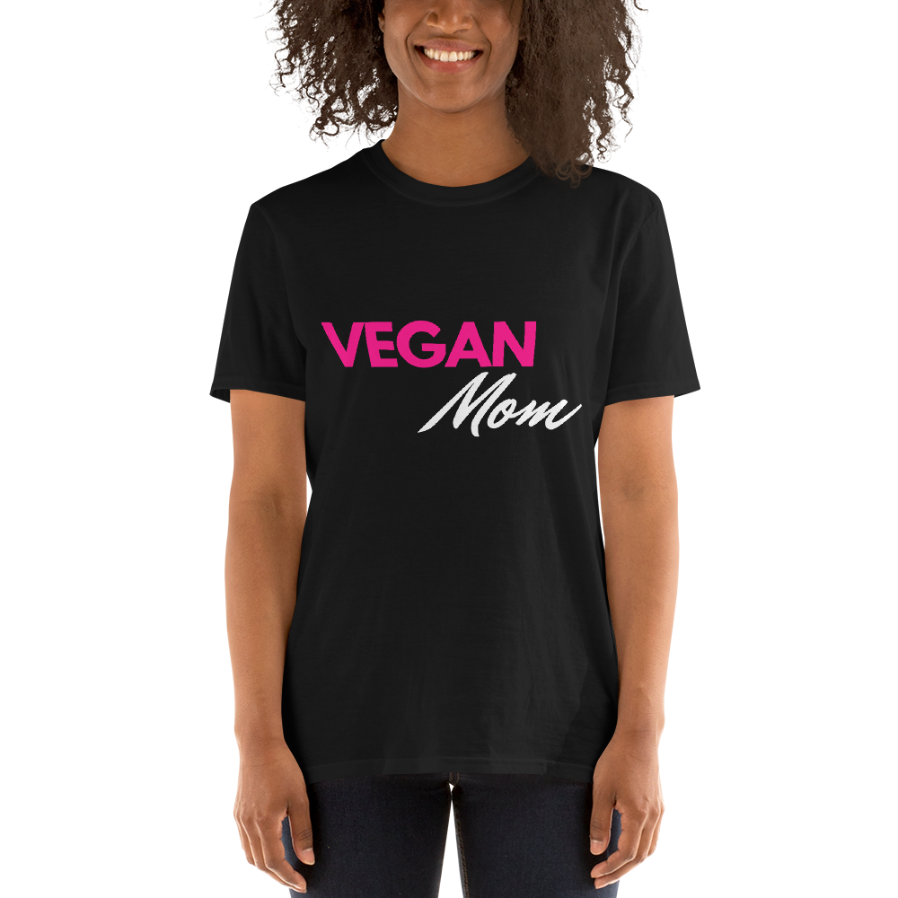 Vegan Mom