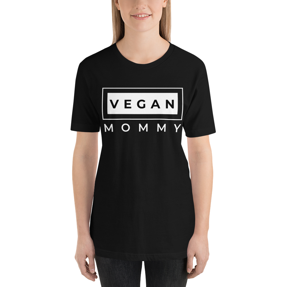 Vegan Mommy 2